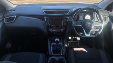 Nissan Qashqai 1.5 dCi 115 Acenta Premium 5dr Diesel Hatchback